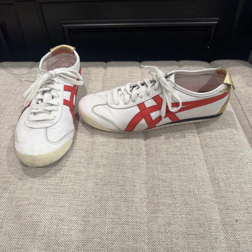 Onitsuka Tiger by Asics Sneakers